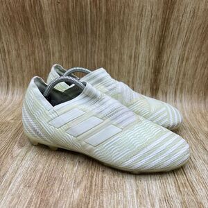 Youth‎ 5.5 Women's Size 6.5 -  Adidas Nemeziz 17+ FG Soccer Cleats CP9124